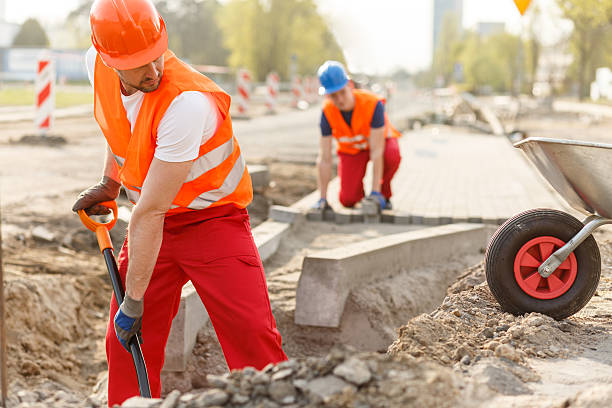 Best Concrete Demolition Services  in Boyceville, WI